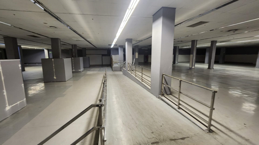 To Let commercial Property for Rent in Cape Town City Centre Western Cape